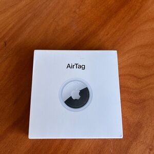 Apple Airtag